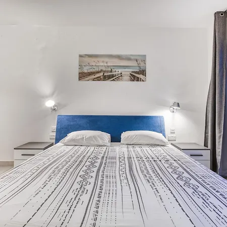 Stylish & Cosy 1br With Balcony In St Julians By 360 Estates *
