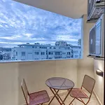 Stylish & Cosy 1br With Balcony In St Julians By 360 Estates Apartment