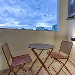 Stylish & Cosy 1br With Balcony In St Julians By 360 Estates *