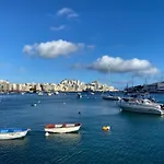 Apartment Stylish & Cosy 1br With Balcony In St Julians By 360 Estates