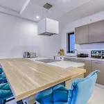 Stylish & Cosy 1br With Balcony In St Julians By 360 Estates Apartment