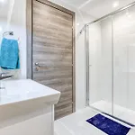 Stylish & Cosy 1br With Balcony In St Julians By 360 Estates