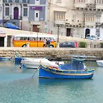 Apartment Stylish & Cosy 1br With Balcony In St Julians By 360 Estates *