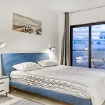 Stylish & Cosy 1br With Balcony In St Julians By 360 Estates Saint Julian's