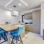 Apartment Stylish & Cosy 1br With Balcony In St Julians By 360 Estates *