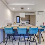 Stylish & Cosy 1br With Balcony In St Julians By 360 Estates *