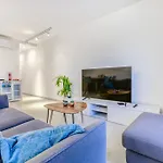 شقة Stylish & Cosy 1br With Balcony In St Julians By 360 Estates